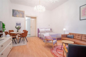 Old town apartment